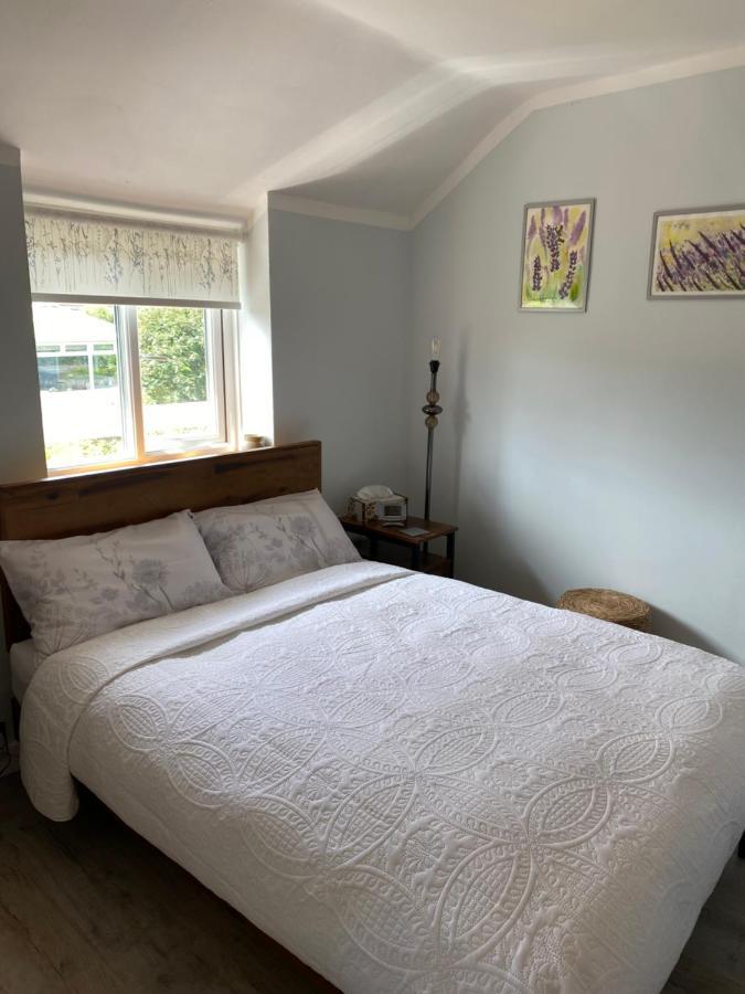 Cosy Double Room In A Seaside Cottage Crafthole Zewnętrze zdjęcie