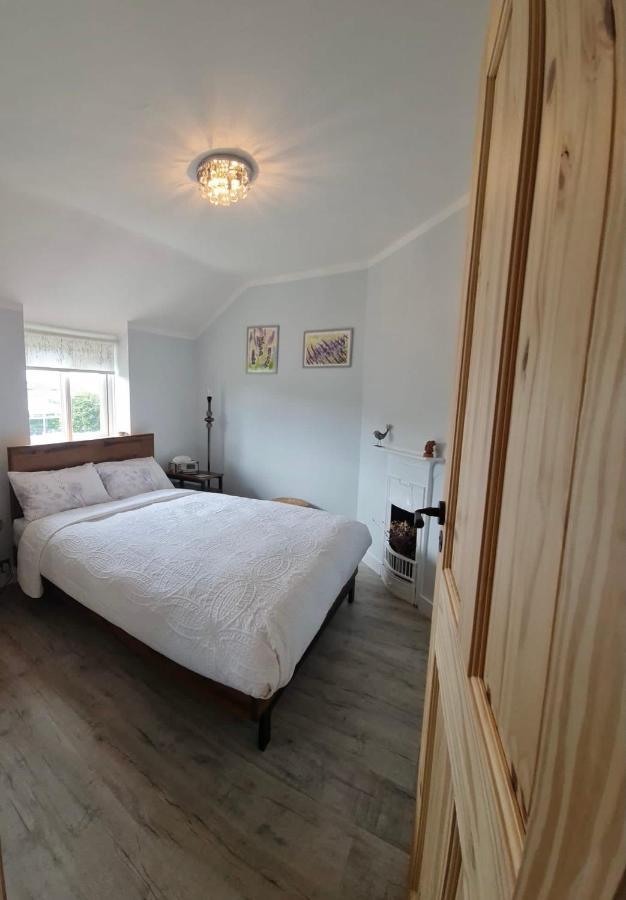 Cosy Double Room In A Seaside Cottage Crafthole Zewnętrze zdjęcie